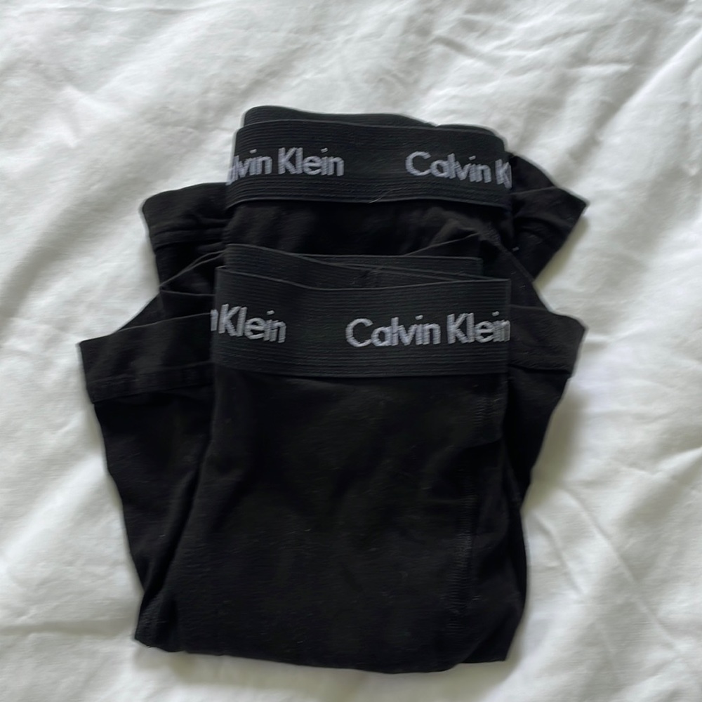 2-pack CL Mens Boxers *NWOT*